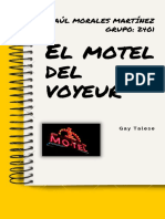 El Motel de Voyeur