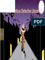 Caracteristicas Detective Literario