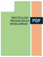 F - 5 Protocolo Prevencion de Covid