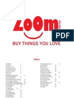 ZoOm Pitch Deck