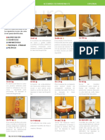 Accesorios Texturómetro CT3