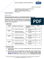 Umum Ujian Cgi Cli Online Jan Mar 2021 2