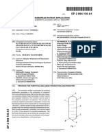 TEPZZ 894 - ZA - T: European Patent Application