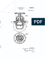 Gate Valve