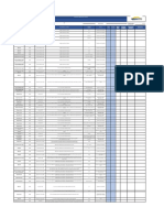 Matriz S.E Inmobiliario