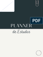 Planner Modelo 2