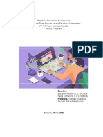 Normativas Vigentes Vinculadas Al Proceso de Trabajo