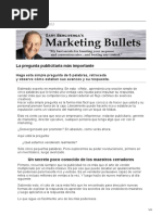 El Lavado de Cerebro de Las Marcas PDF | PDF | Sabor | El embarazo