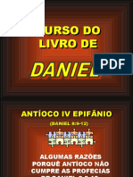 Antíoco IV Epifânio em Daniel 8