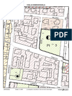 Città Di Domodossola: 29/03/2022 Scala 1:1.000