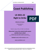 02a Workers Right To Strike Print