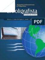 Revista El Poligrafista Ed 2020 ALP