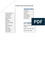 Jadwal Vaksin