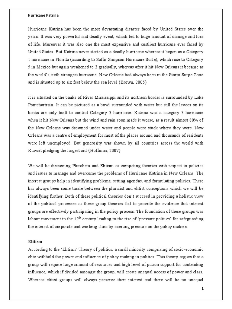 Hurricane Katrina Download Free Pdf Hurricane Katrina New Orleans