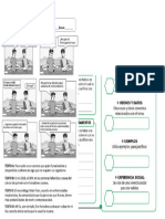 Estructura de Un Argumento