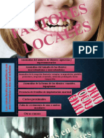 Diapositivas de Ortodoncia