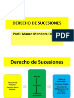 DERECHO DE SUCESIONES Sesion Virtual Nociones Preliminares 1 Agosto de 2020