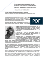 Lectura #01 Liderazgo - 2