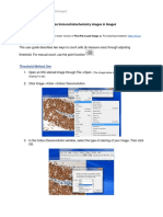 Analyze IHC Images in ImageJ