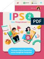 Ilmu Pengetahuan Seller Jilid 2 - Panduan Digital Marketing Untuk Dongkrak Penjualan