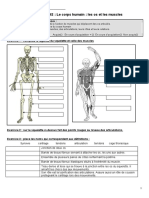 Evaluation Os Muscles