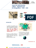 Clase No. 2 - SIG Componentes 2022