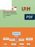 Tipos de Estrategias