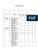 INSTRUMEN SUPERVISI 8 SNP - Penilaian