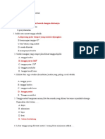 SOAL Utilitas XII Genap