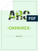 Omnirex - ARC - 2022