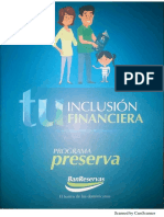 Tu Inclusión Financiera