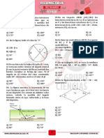 Repaso - Geometría.