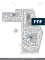 Site Plan: 1450 East Germann Road - Chandler, AZ 85268 - Phone 480.477.9722 - Managed by Mark-Taylor