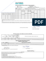 Declaración Jurada 2021 - Diego Castagnola