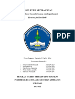 Kel. 8 Etika Keperawatan