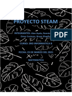 Proyecto Steam