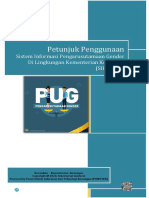 User Manual Aplikasi SIPEGIKU