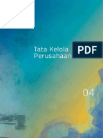 Tata Kelola PT Bca