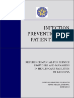 IP-Patient Safety