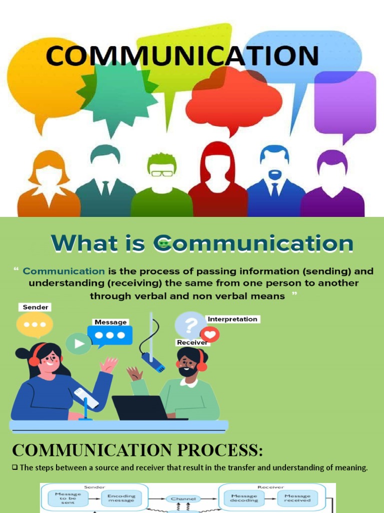 Organization Behaviour | PDF | Communication | Psychology