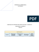 Informatica Empresarial Actividad 3 Siiiiiiii