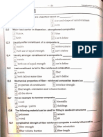 Composite Material Suraj-JPA Technical Publication MCQs