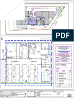 Marking Layout- Joulon - GF_wing - 'D' - at IndiQube Edge