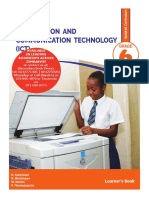 PlusOne ICT Grade 6 Sample