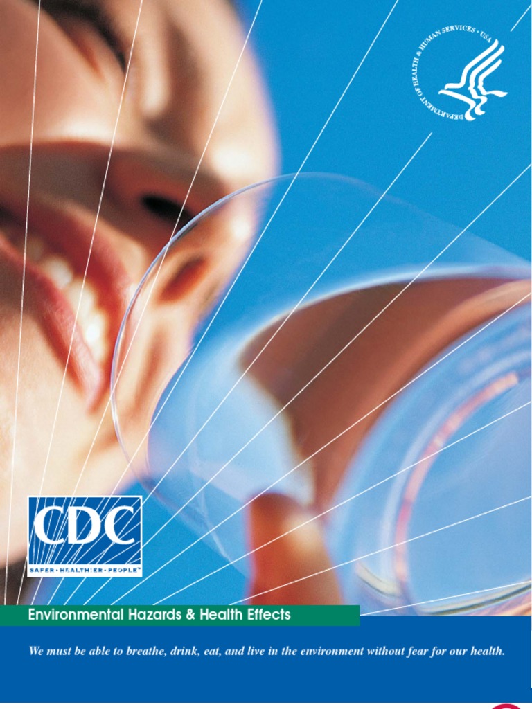 Environmental Hazards and Health Risks | PDF | Air Pollution | Hazards