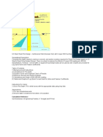 US Steel Sheet Pile Design