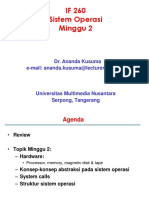 Materi IF260 M02 Konsep Konsep Dasar SistemOperasi