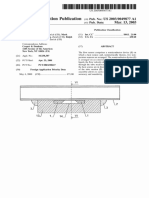 Patent Application Publication (10) Pub. No.: US 2003/0049877 A1