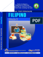 TIB Filipino Grade 6 Cover