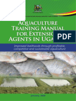 Maaif Aquaculture Manual